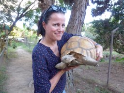 Sabine Begall