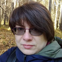 Maria Eltsova