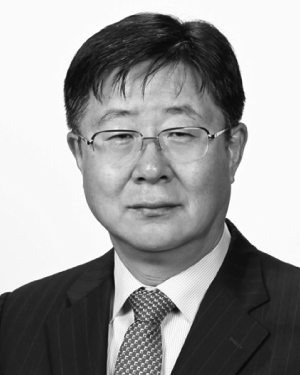 Seong-Dae Kim