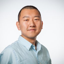 Jian Zhang