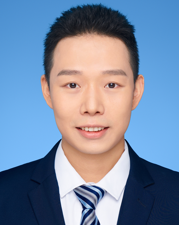 Wenchao Zhu