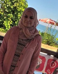 Fatma Amer