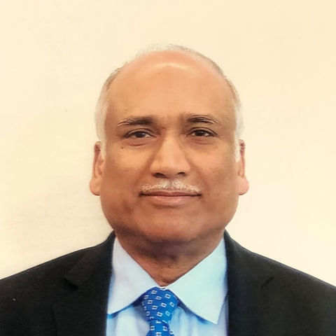 Angappa Gunasekaran