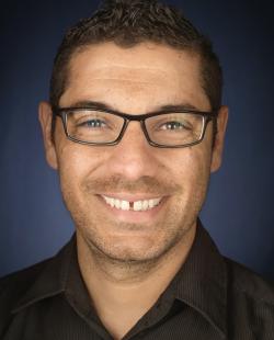 Jose F. Alfaro