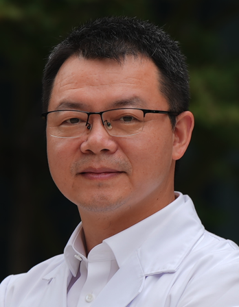 Wujun Geng