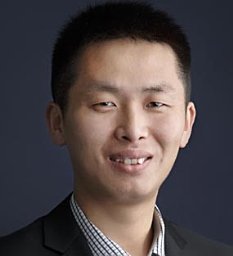 Lei Wang