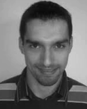 Damien Passerieux