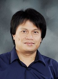 Ketut Wikantika