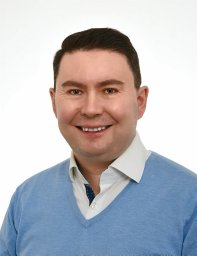 Evgeny Lopatin