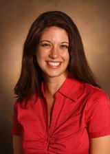 Carissa J. Cascio