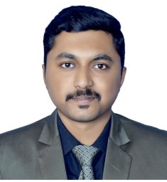 Manoj Mathew