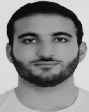 Hussein Hamadi