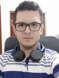 Luis carlos Vesga