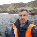 Xabier Guinda Salsamendi