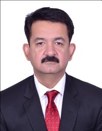 Syed Ali Raza Rizvi