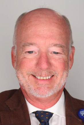Leif Bergsagel