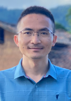 Zhenqian Huang