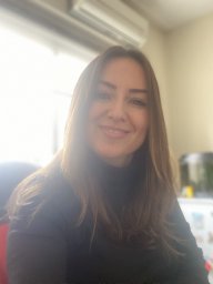 Yeliz Tanriverdi Cayci