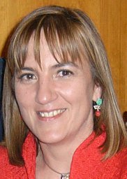 Elena Vecino