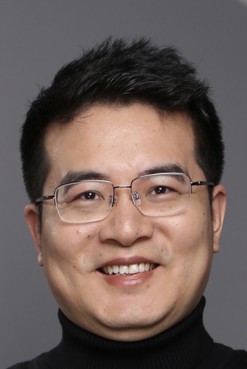 Zhijun Gao