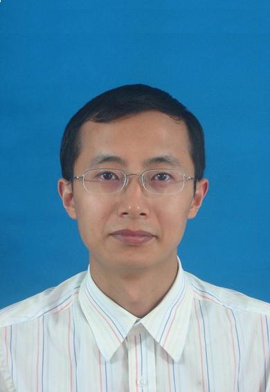 Qinghua Wang