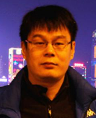 Baowei Chen