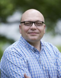 Frank Stahnisch