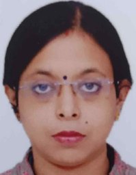 Satabdi Datta Choudhury