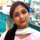 Afreen Haider