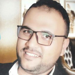 Mohammed Hamouda