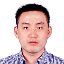 ZiYe Liu