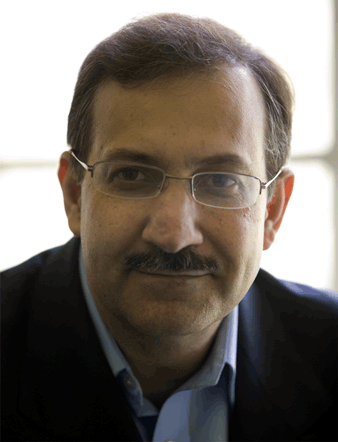 Mehran Kardar