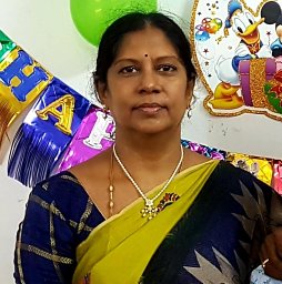 S. Suneetha