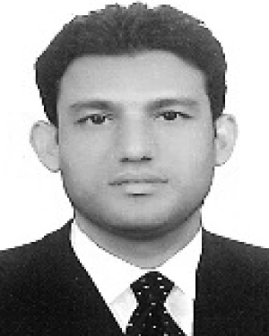 K. I. Mohammed