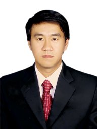 Nguyen Ba Nam