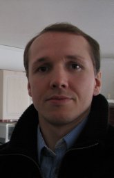 Nikolay Larionov