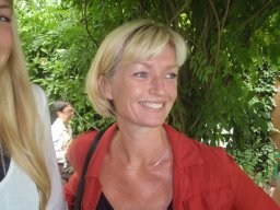 Ellika Schalling