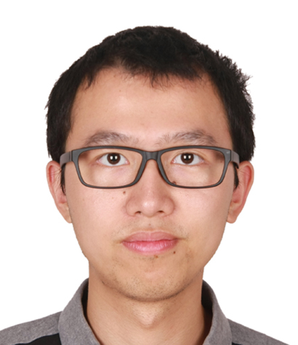 Suxin Qian