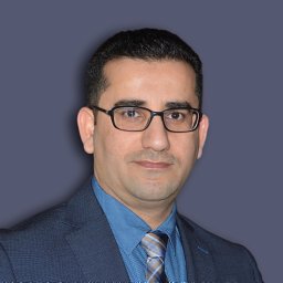 Mohammed A. Msekh