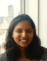 Anisha Korde