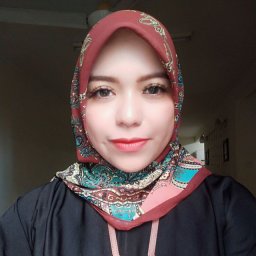Nadia Samsudin
