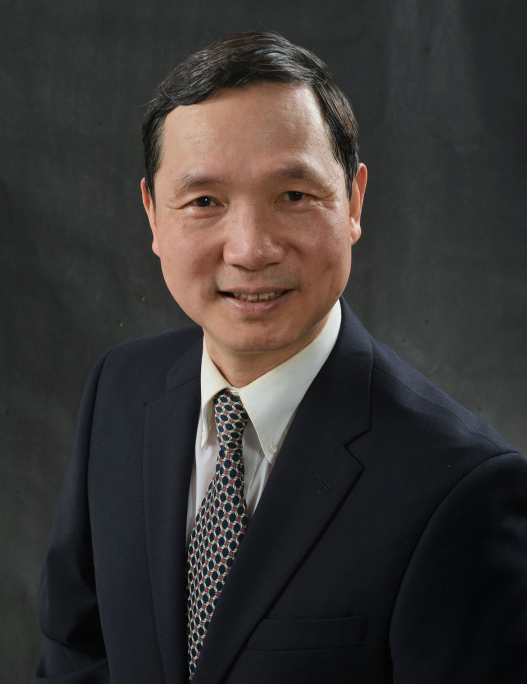 Yiping Du