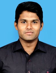 Praveenkumar Kesavan