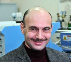 Michail I. Gladyshev