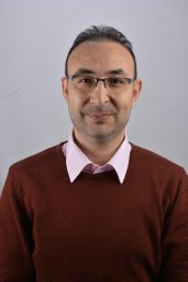 Yildirim Kayacan