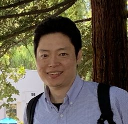 Hiroyuki Kubotera