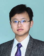 Shaobai Wang