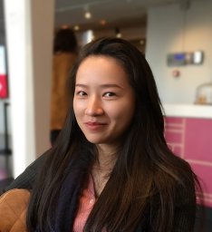 Zhaowen Liu