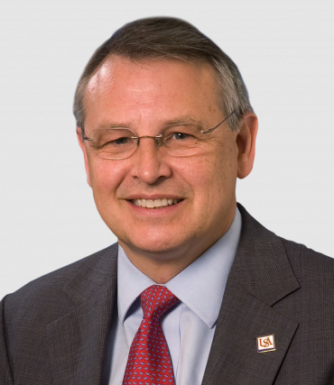William O. Richards