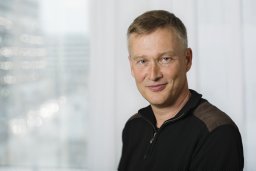 Ojar Melefors